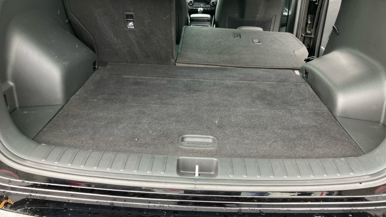 Hyundai Tucson 1.7 CRDi Blue Drive Premium 5dr 2WD Diesel Estate